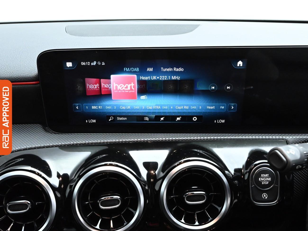 Used Mercedes-Benz A-Class 2021 for sale - 77123766: Photo 15