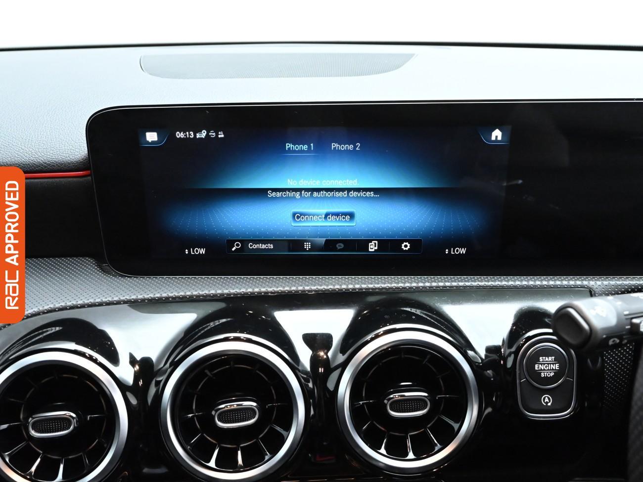 Used Mercedes-Benz A-Class 2021 for sale - 77123766: Photo 16