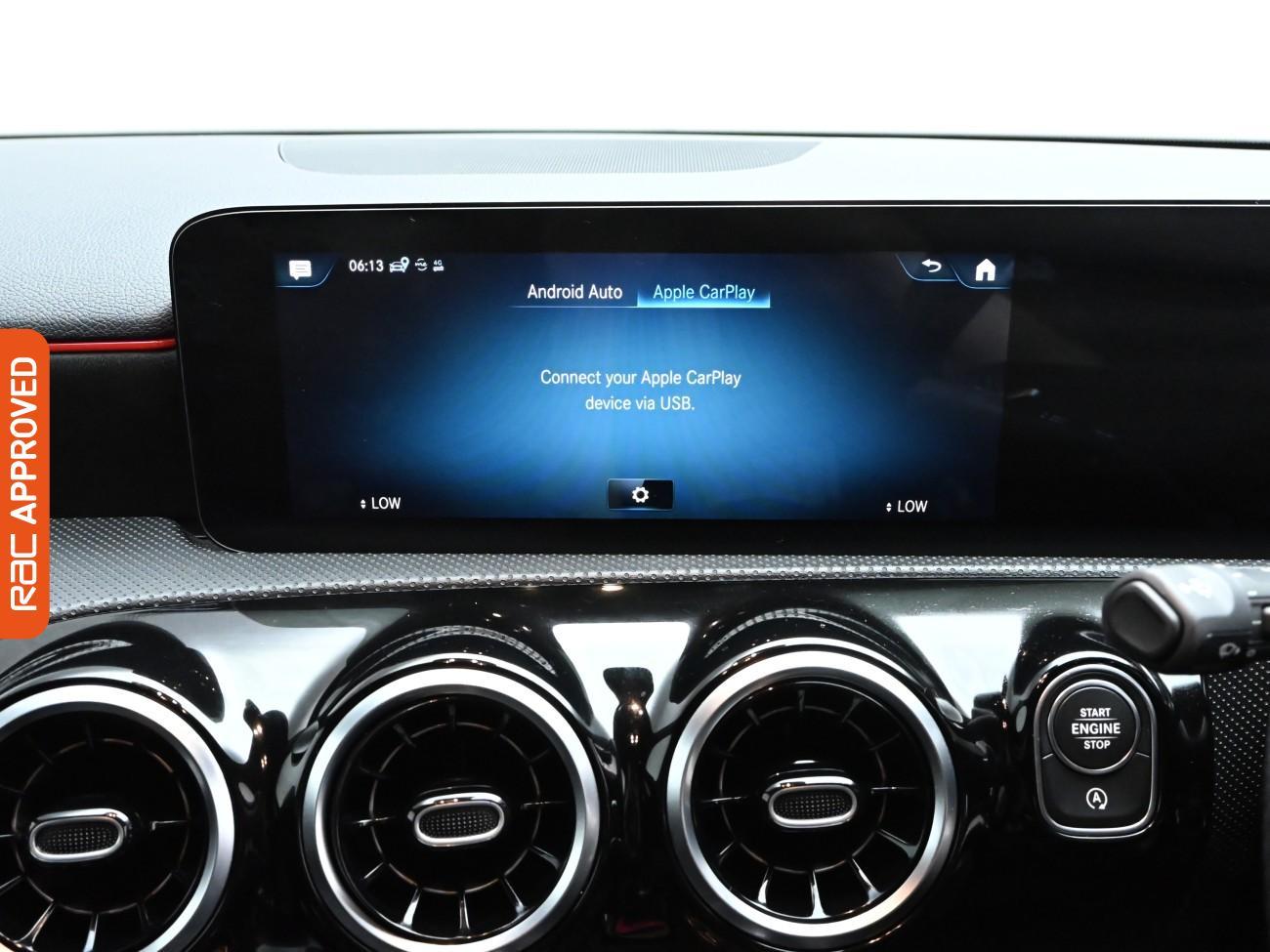 Used Mercedes-Benz A-Class 2021 for sale - 77123766: Photo 18