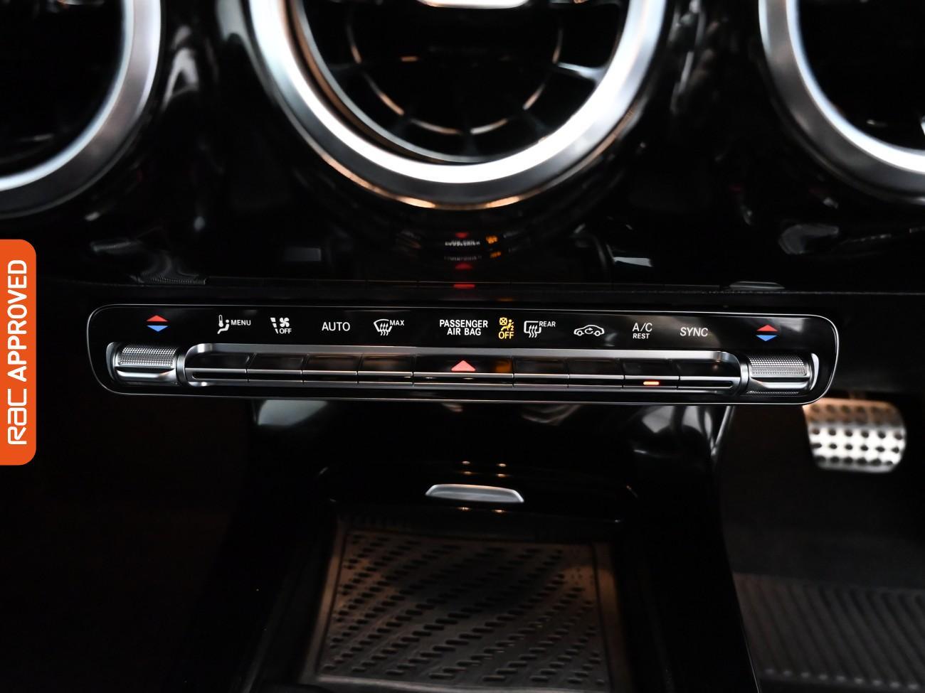 Used Mercedes-Benz A-Class 2021 for sale - 77123766: Photo 20