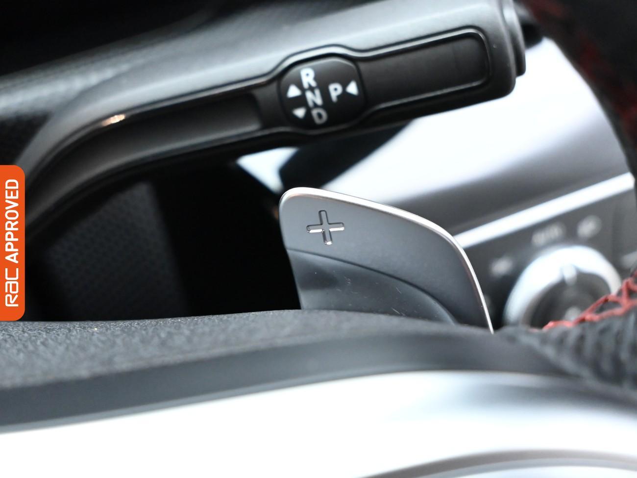 Used Mercedes-Benz A-Class 2021 for sale - 77123766: Photo 22