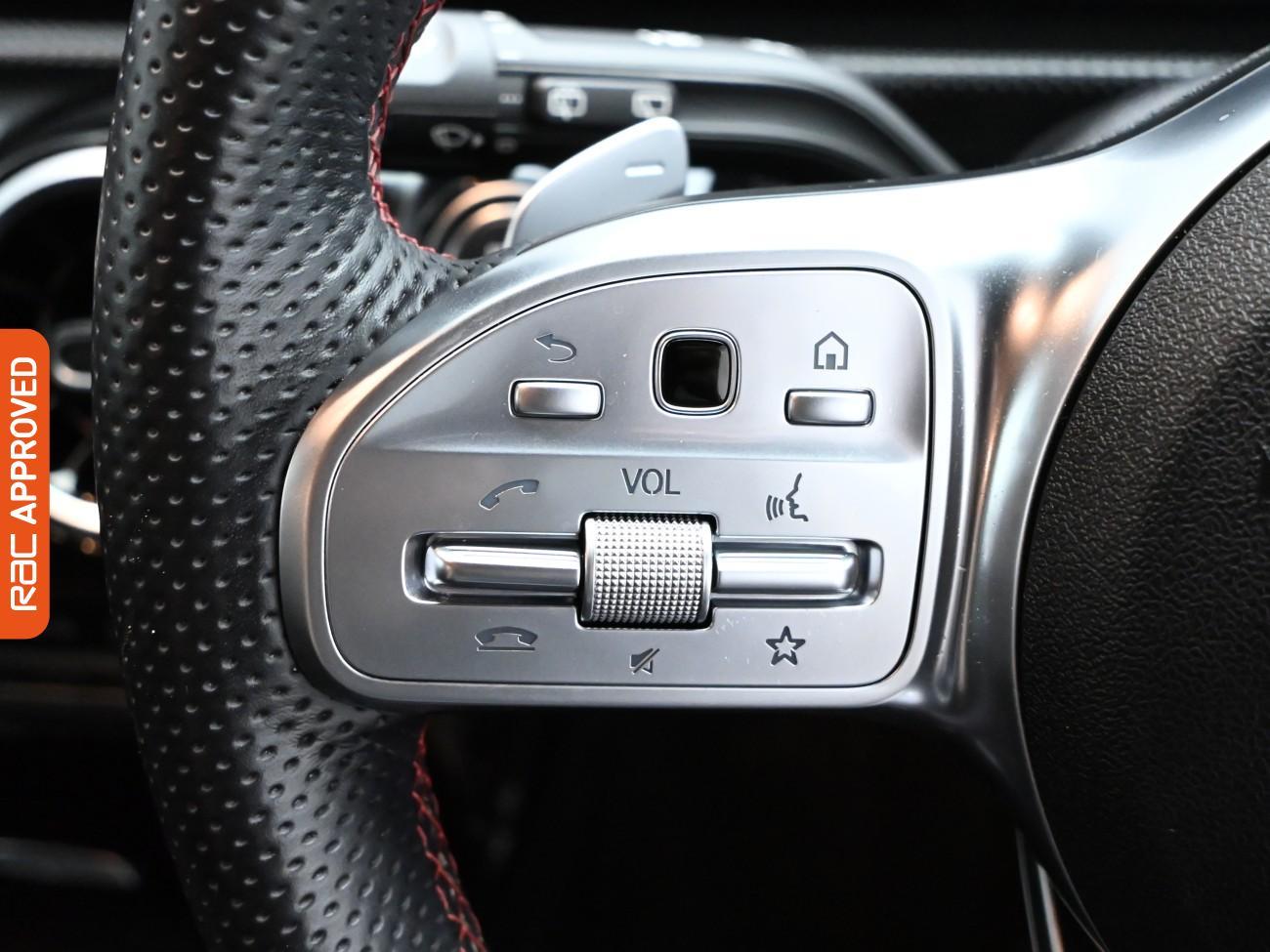 Used Mercedes-Benz A-Class 2021 for sale - 77123766: Photo 23