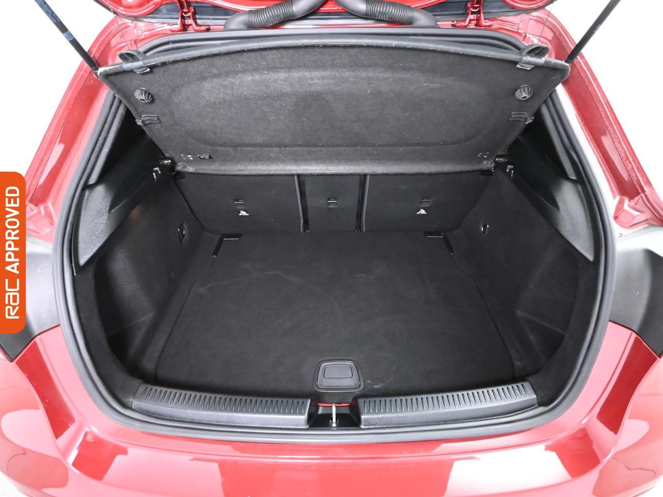 Used Mercedes-Benz A-Class 2021 for sale - 77123766: Photo 27