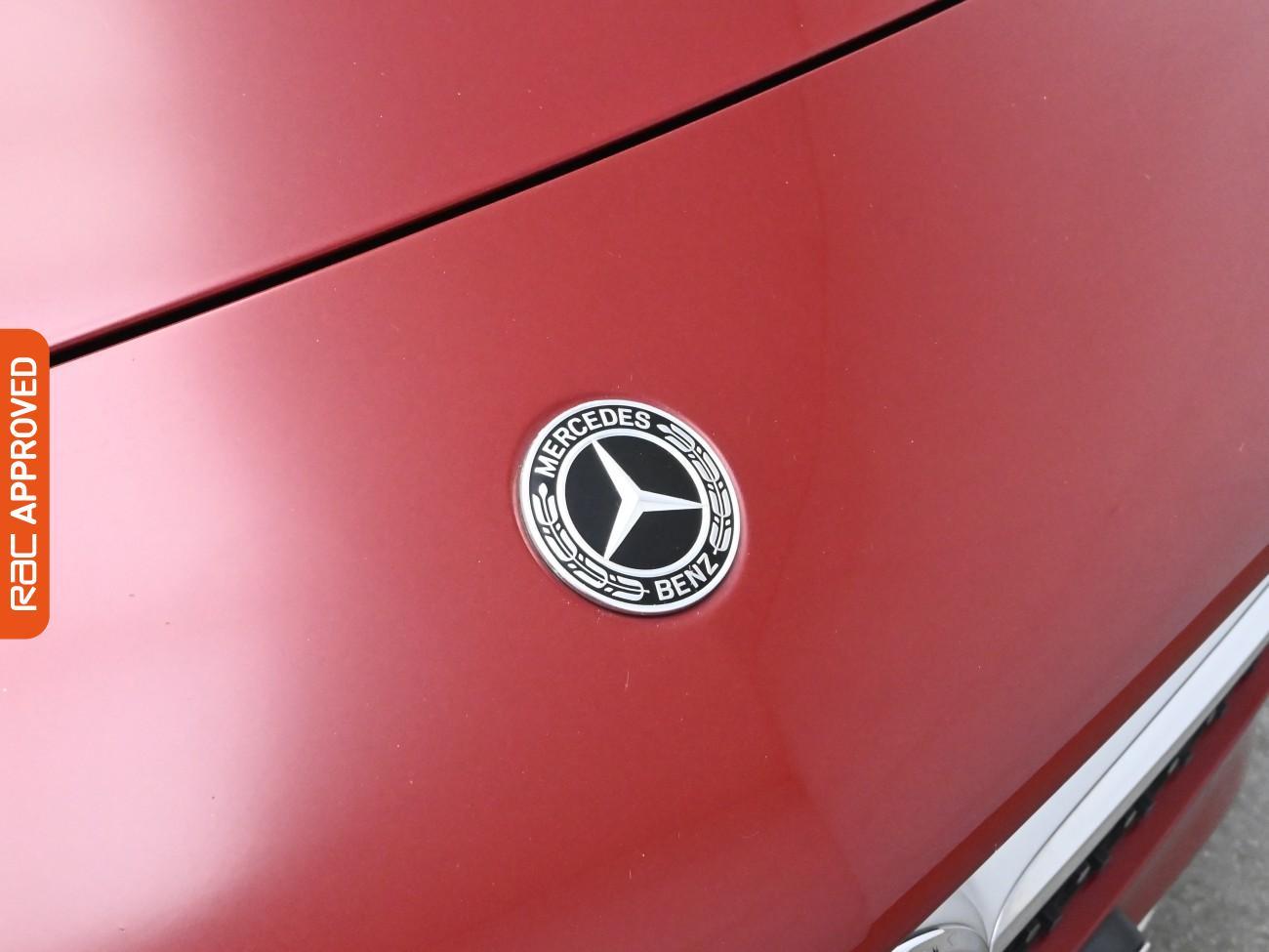 Used Mercedes-Benz A-Class 2021 for sale - 77123766: Photo 28