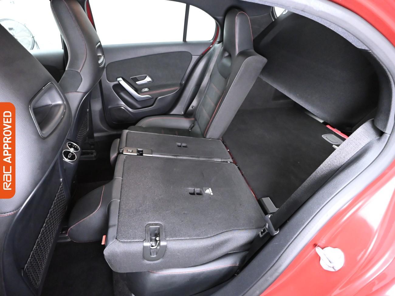 Used Mercedes-Benz A-Class 2021 for sale - 77123766: Photo 34