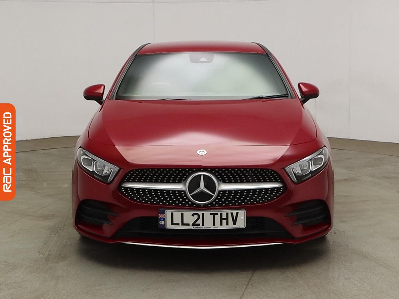 Used Mercedes-Benz A-Class 2021 for sale - 77123766: Photo 7