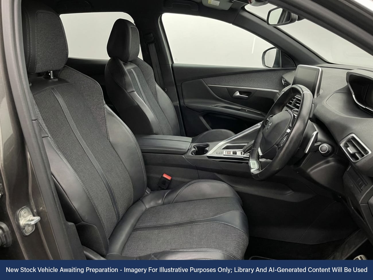 Used Peugeot 3008 2018 for sale - 77649347: Photo 3