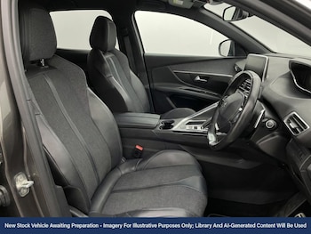 Used Peugeot 3008 2018 for sale - 77649347: Photo