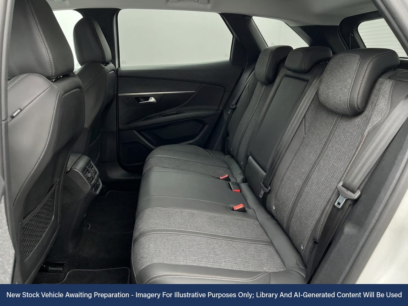 Used Peugeot 3008 2018 for sale - 77649347: Photo 4