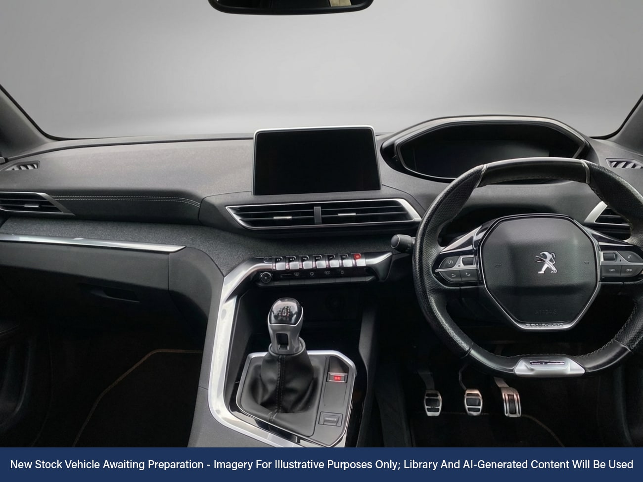 Used Peugeot 3008 2018 for sale - 77649347: Photo 6