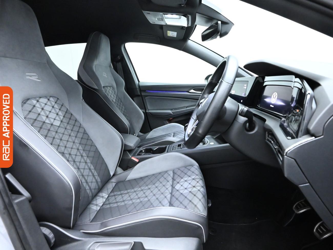 Used Volkswagen Golf 2022 for sale - 76416595: Photo 11