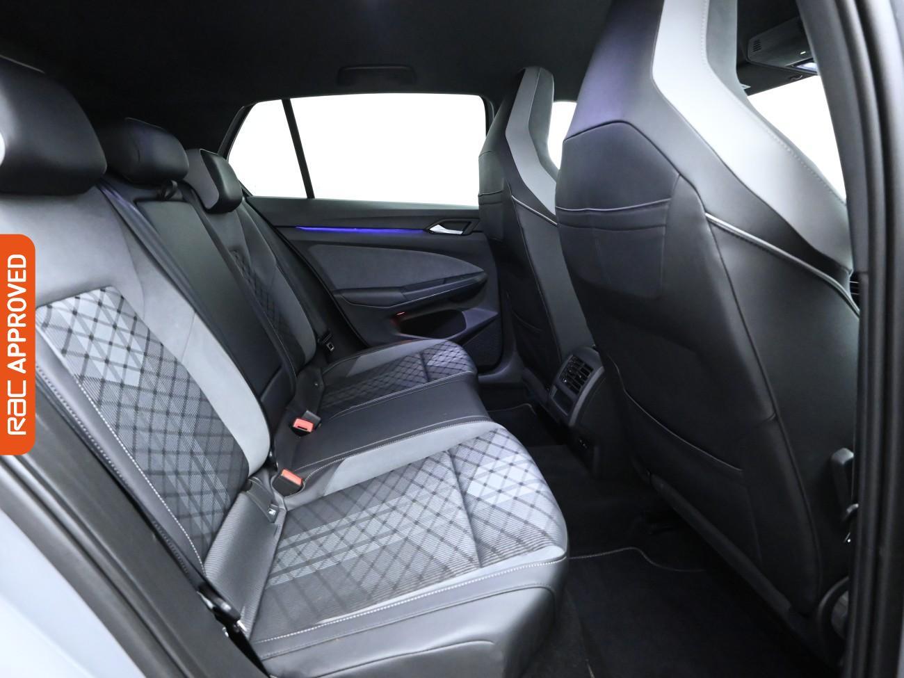 Used Volkswagen Golf 2022 for sale - 76416595: Photo 12