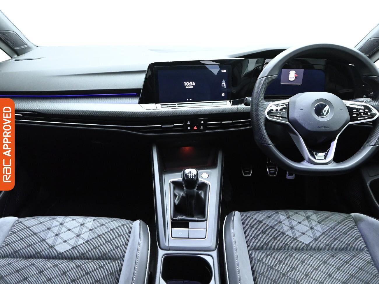 Used Volkswagen Golf 2022 for sale - 76416595: Photo 2