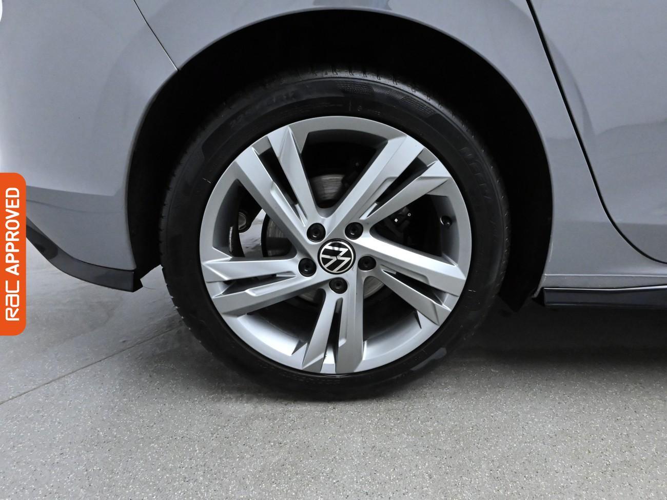 Used Volkswagen Golf 2022 for sale - 76416595: Photo 24