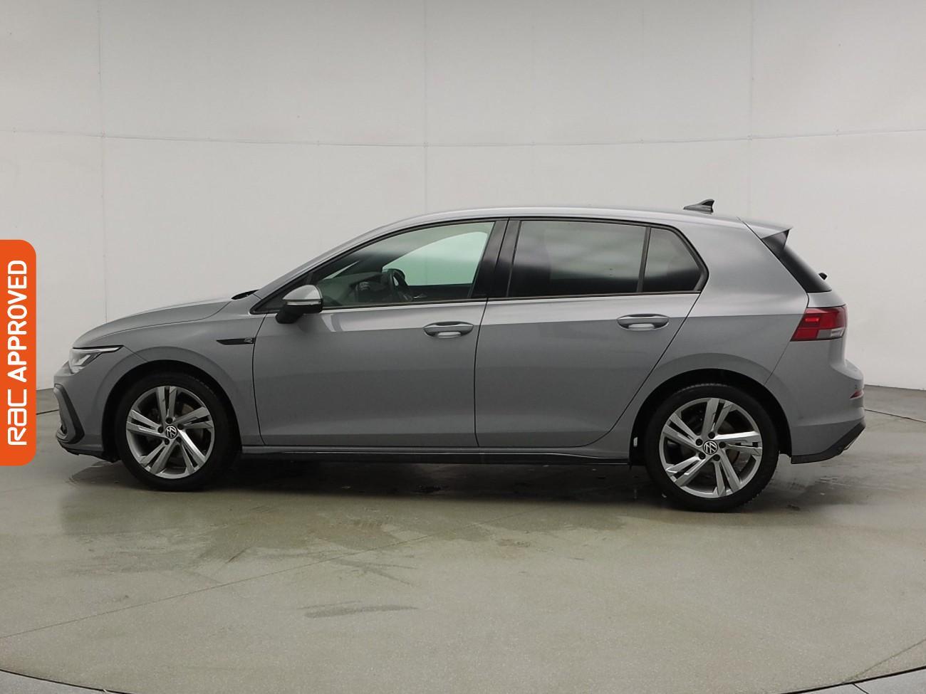 Used Volkswagen Golf 2022 for sale - 76416595: Photo 27