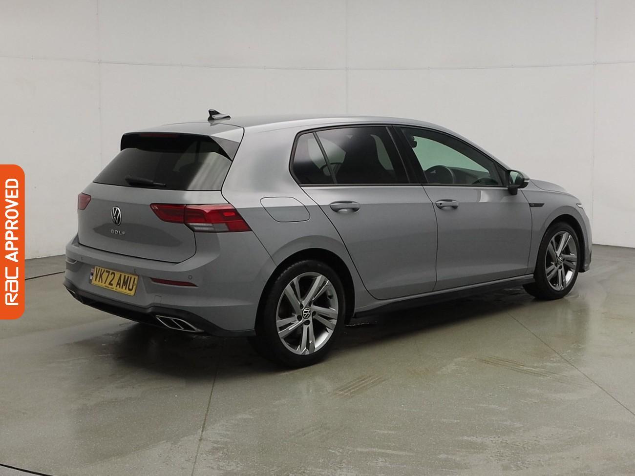 Used Volkswagen Golf 2022 for sale - 76416595: Photo 28