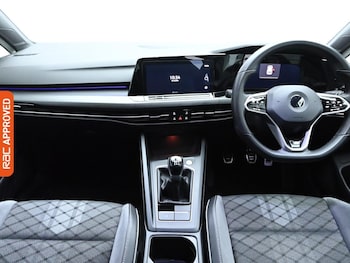 Used Volkswagen Golf 2022 for sale - 76416595: Photo