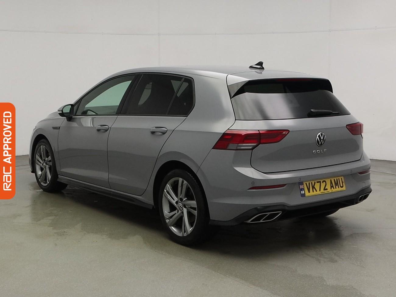 Used Volkswagen Golf 2022 for sale - 76416595: Photo 4