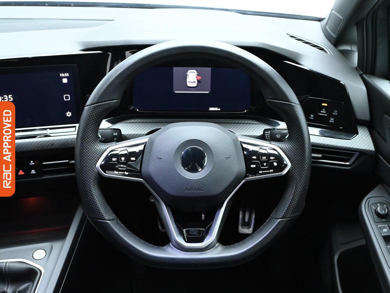 Used Volkswagen Golf 2022 for sale - 76416595: Photo 9