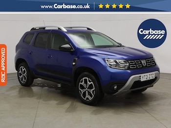 2021 - 1.3 TCe 130 SE Twenty 5dr