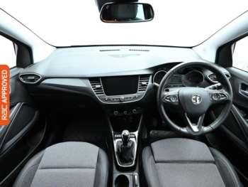 Used Vauxhall Crossland 2021 for sale - 75249323: Photo