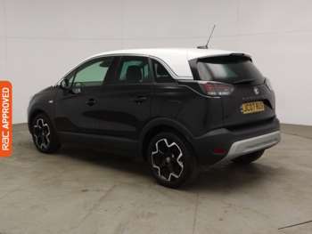 Used Vauxhall Crossland 2021 for sale - 75249323: Photo