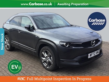 2022 - 35.5kWh Exclusive-Line SUV 5dr Electric Auto (145 ps)