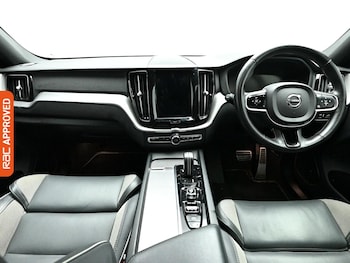 Used Volvo XC60 2021 for sale - 78925504: Photo