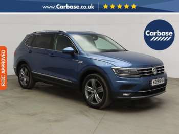2019 - 2.0 TDI SEL SUV 5dr Diesel DSG 4Motion Euro 6 (s/s) (150 ps)