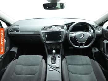 Used Volkswagen Tiguan Allspace 2019 for sale - 74923460: Photo