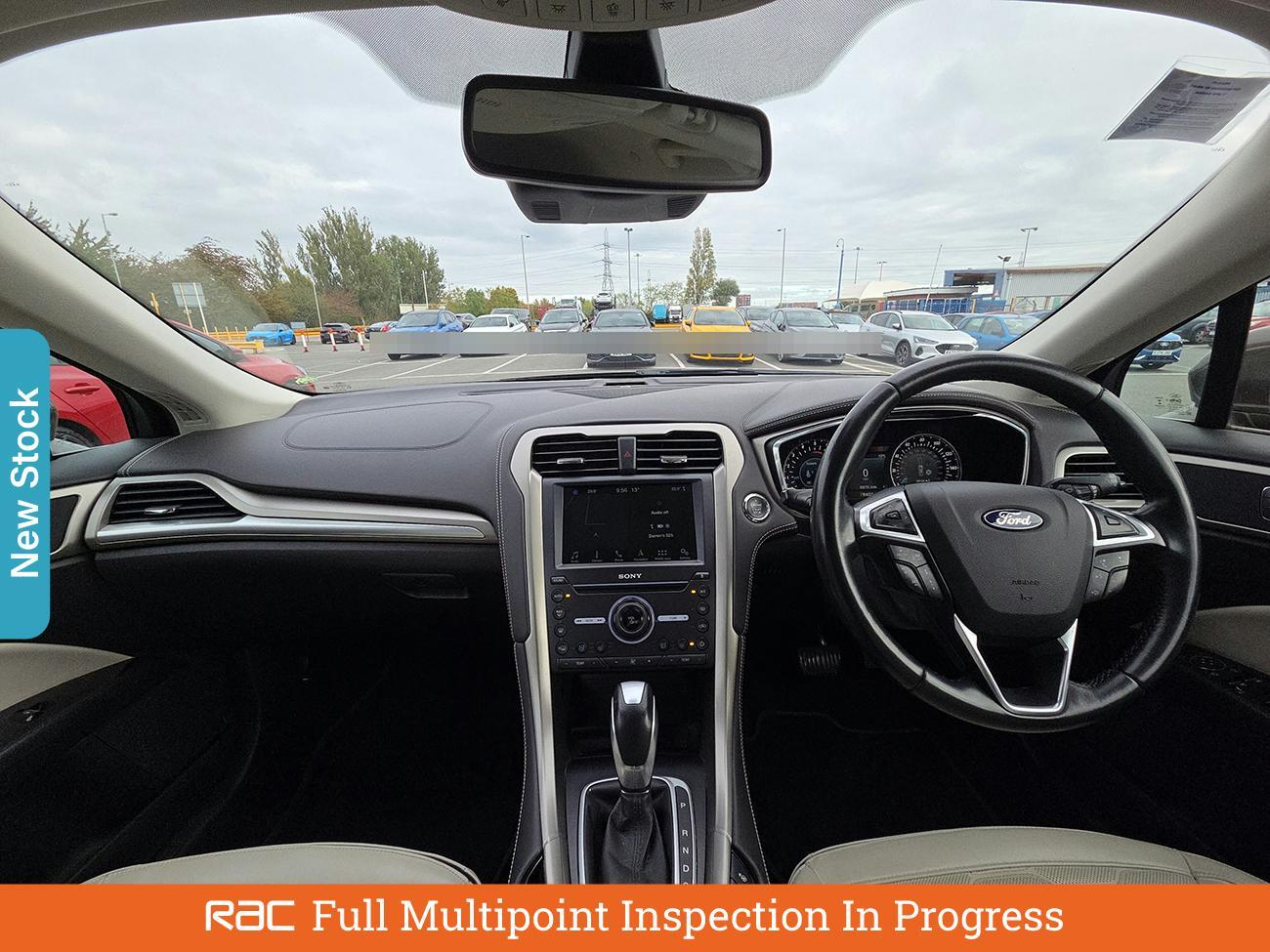 Used Ford Mondeo 2016 for sale - 76330629: Photo 6