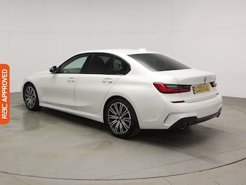 Used BMW 3 Series 2021 for sale - 75787318: Photo