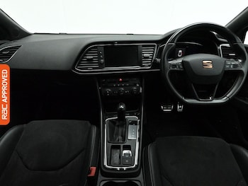 Used SEAT Leon 2019 for sale - 79417123: Photo