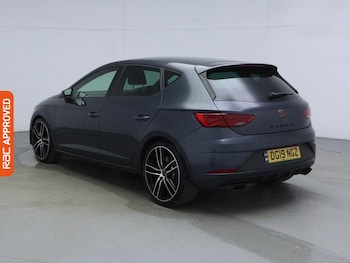 Used SEAT Leon 2019 for sale - 79417123: Photo
