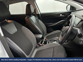 Used Vauxhall Grandland X 2026 for sale - 77199663: Photo