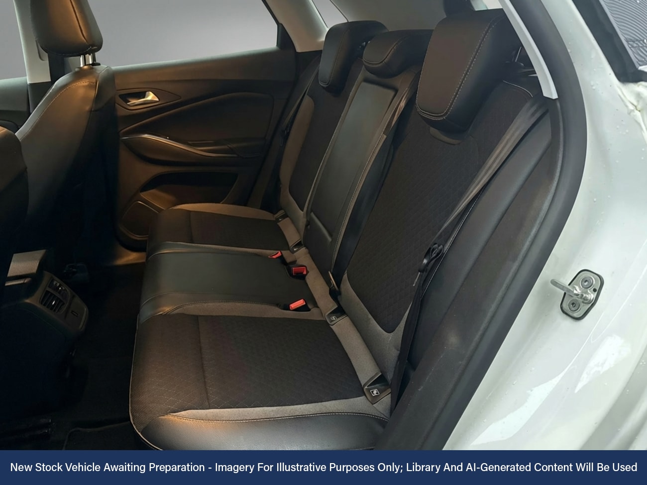 Used Vauxhall Grandland X 2019 for sale - 77199663: Photo 4