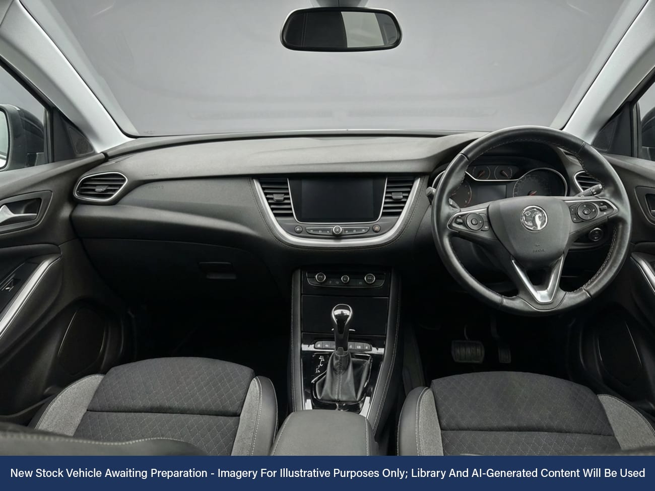 Used Vauxhall Grandland X 2019 for sale - 77199663: Photo 6