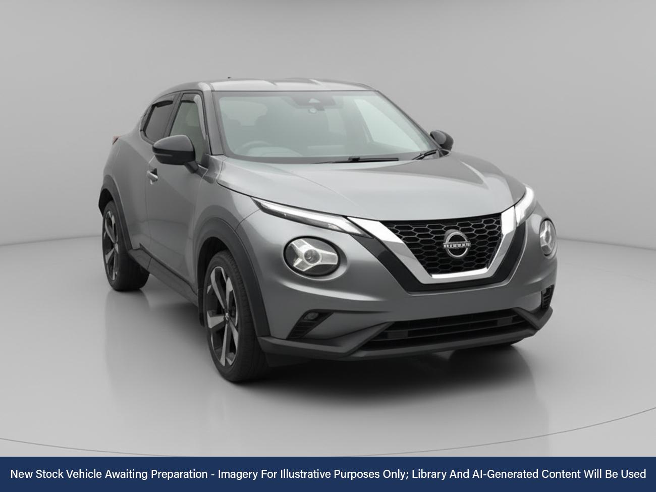 Used Nissan Juke 2023 for sale - 76540994: Photo 1