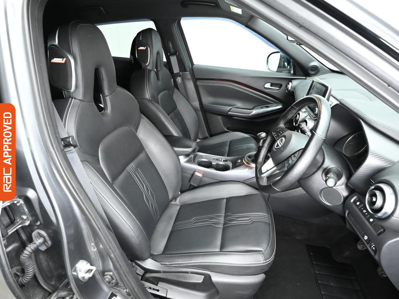 Used Nissan Juke 2023 for sale - 76540994: Photo 12