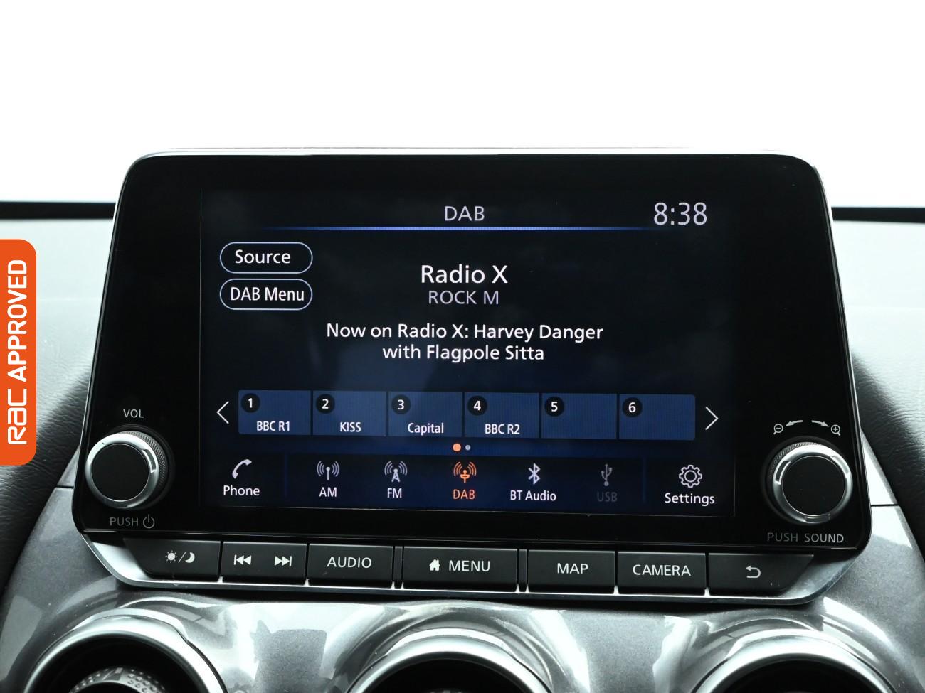 Used Nissan Juke 2023 for sale - 76540994: Photo 14