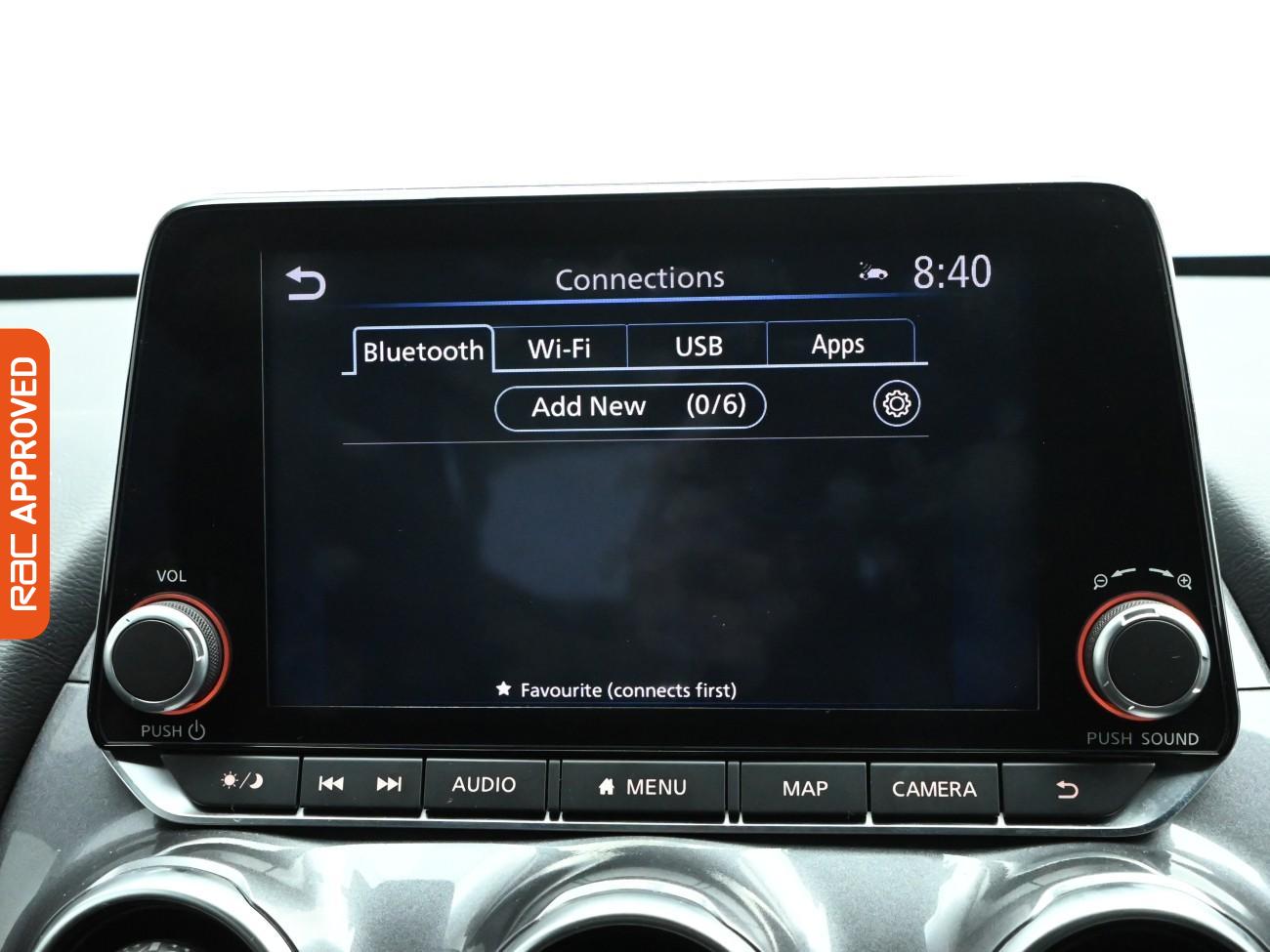 Used Nissan Juke 2023 for sale - 76540994: Photo 15