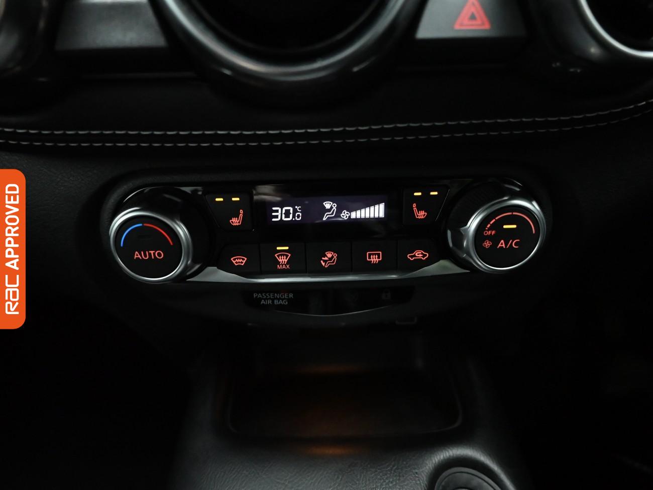 Used Nissan Juke 2023 for sale - 76540994: Photo 16