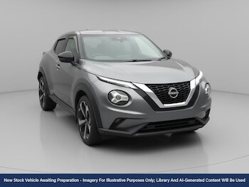 Used Nissan Juke 2023 for sale - 76540994: Photo
