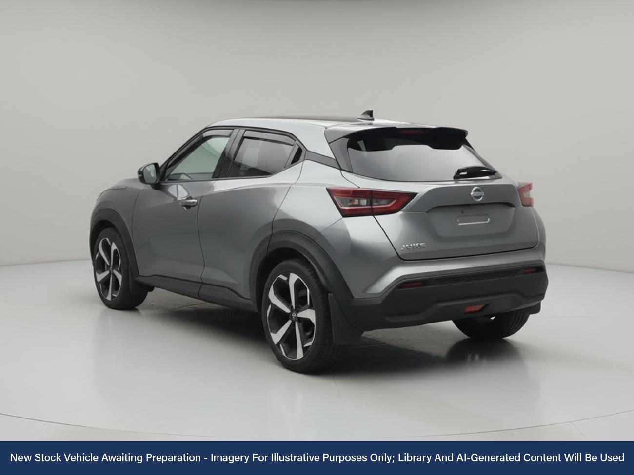 Used Nissan Juke 2023 for sale - 76540994: Photo 2