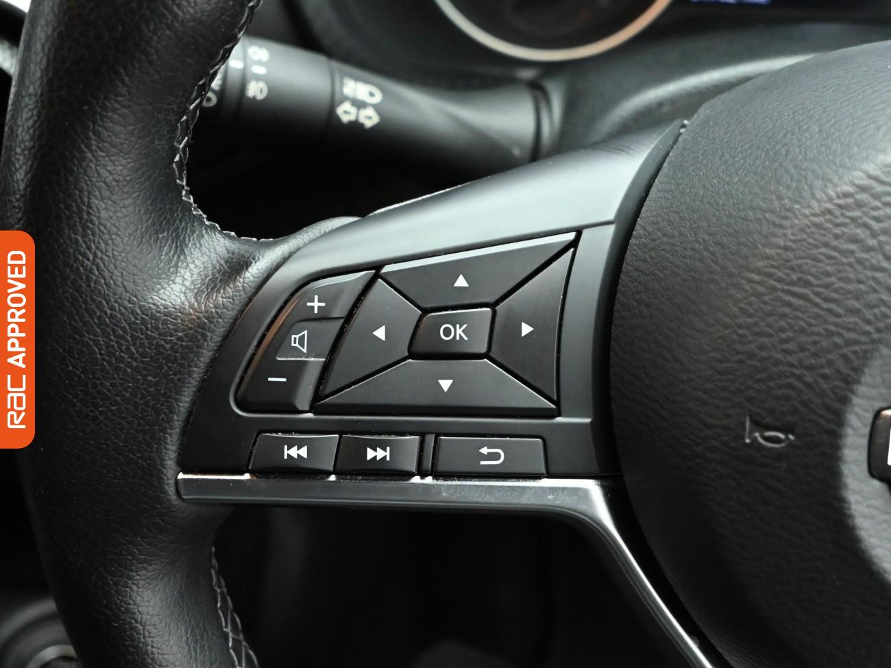 Used Nissan Juke 2023 for sale - 76540994: Photo 21