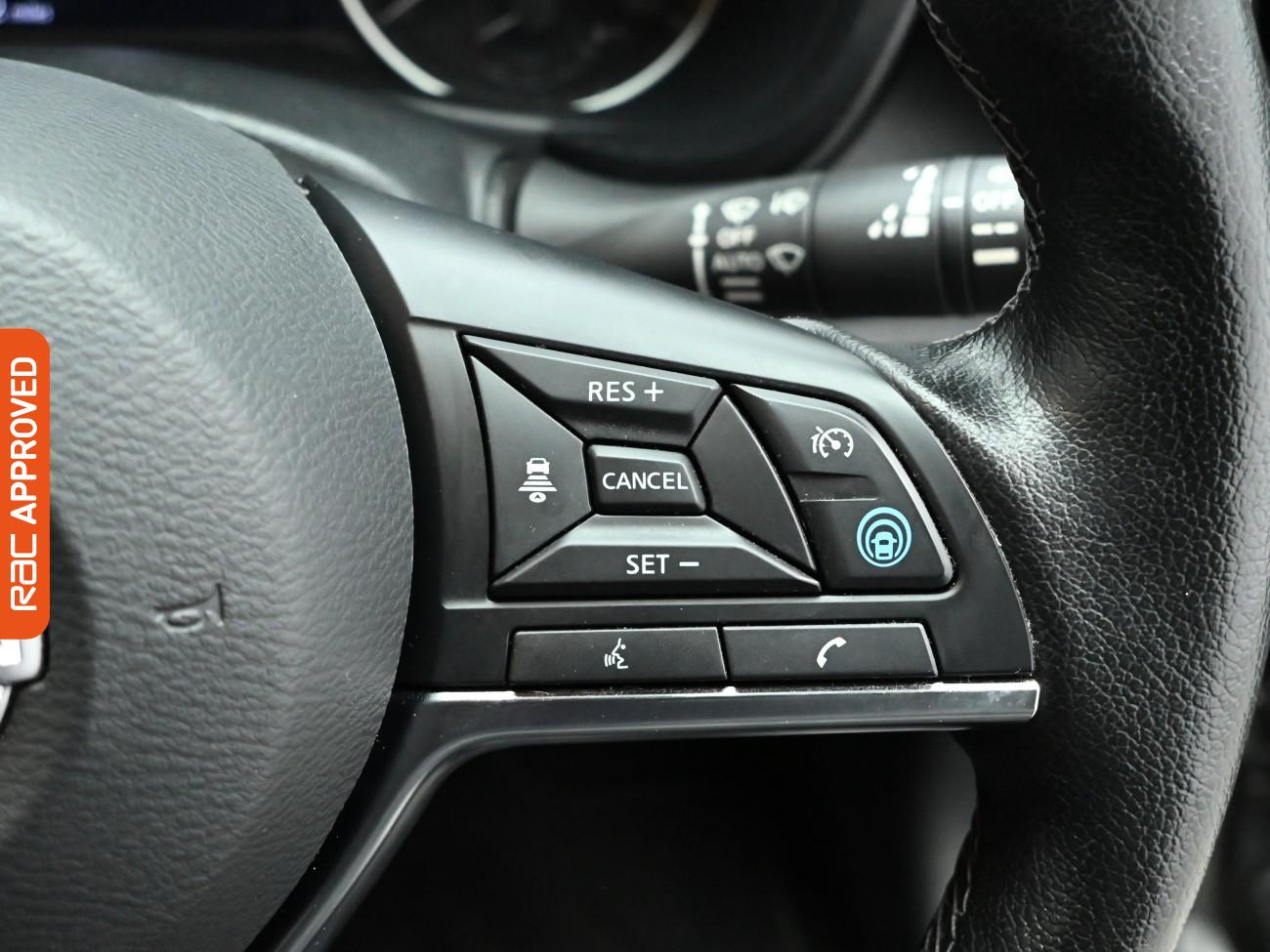 Used Nissan Juke 2023 for sale - 76540994: Photo 22