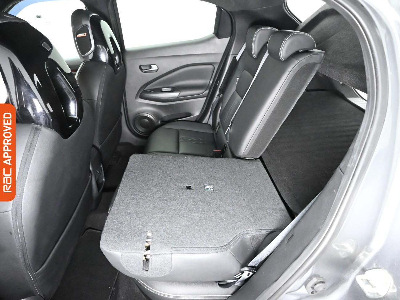 Used Nissan Juke 2023 for sale - 76540994: Photo 25