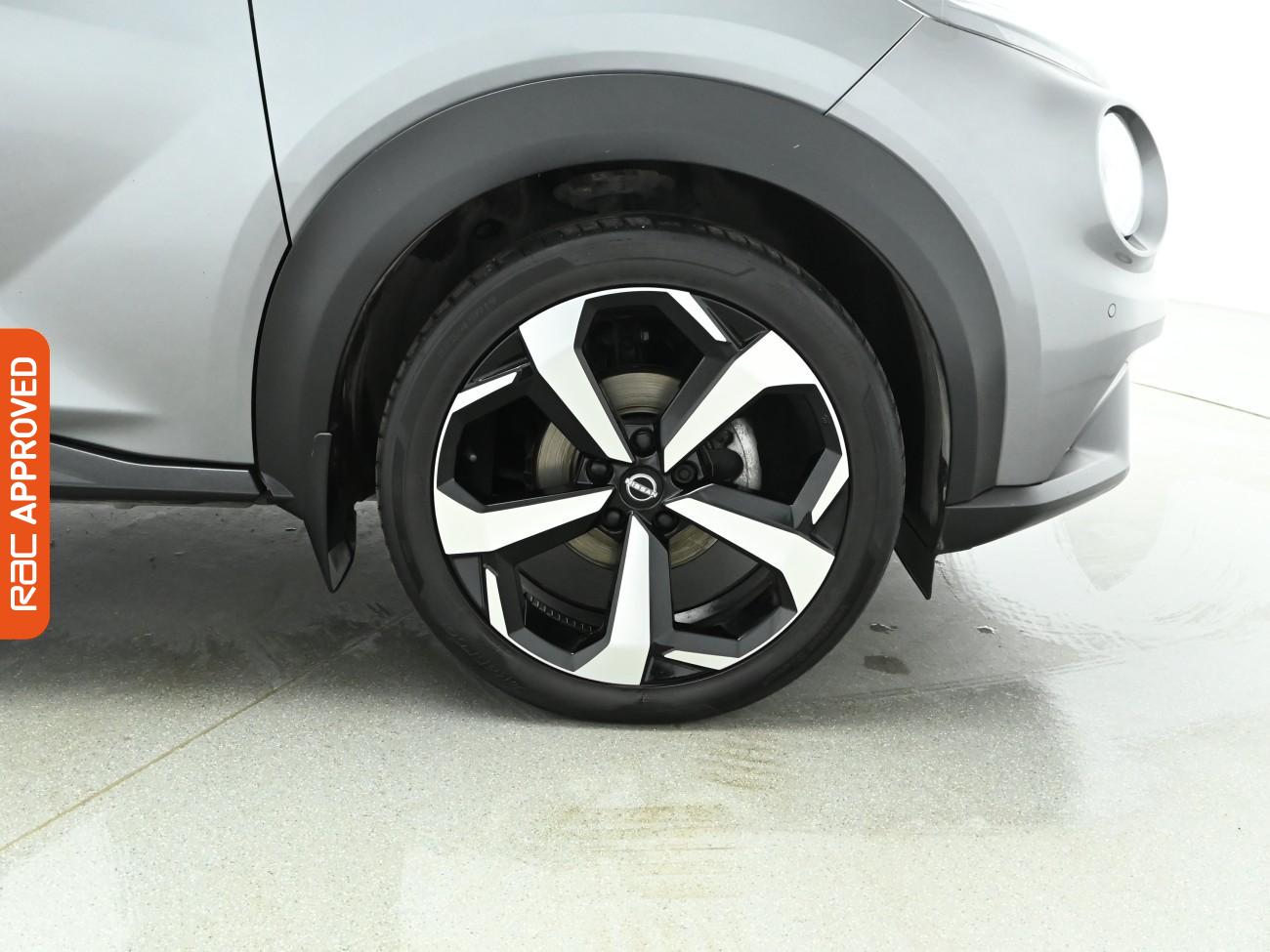 Used Nissan Juke 2023 for sale - 76540994: Photo 26