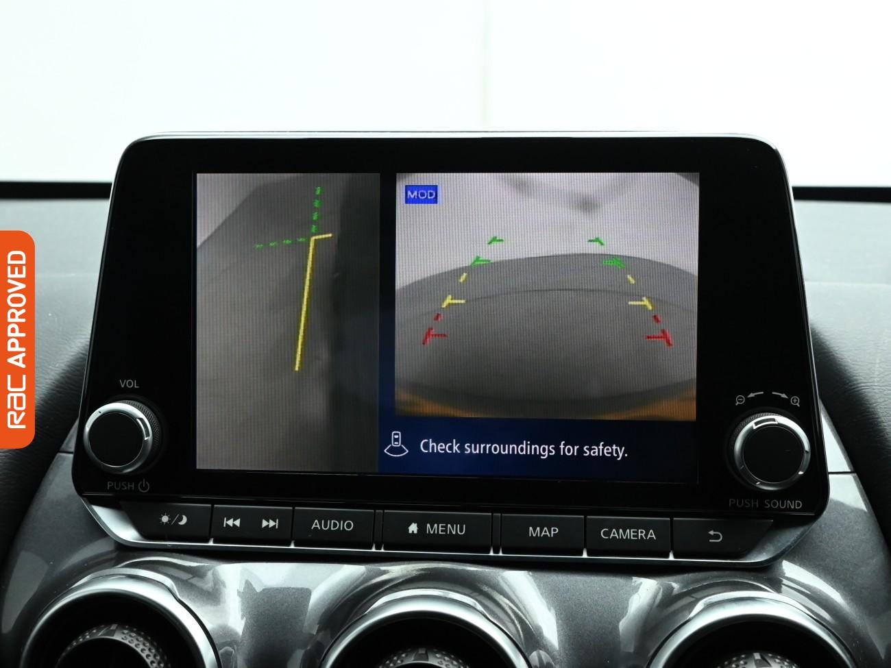 Used Nissan Juke 2023 for sale - 76540994: Photo 27