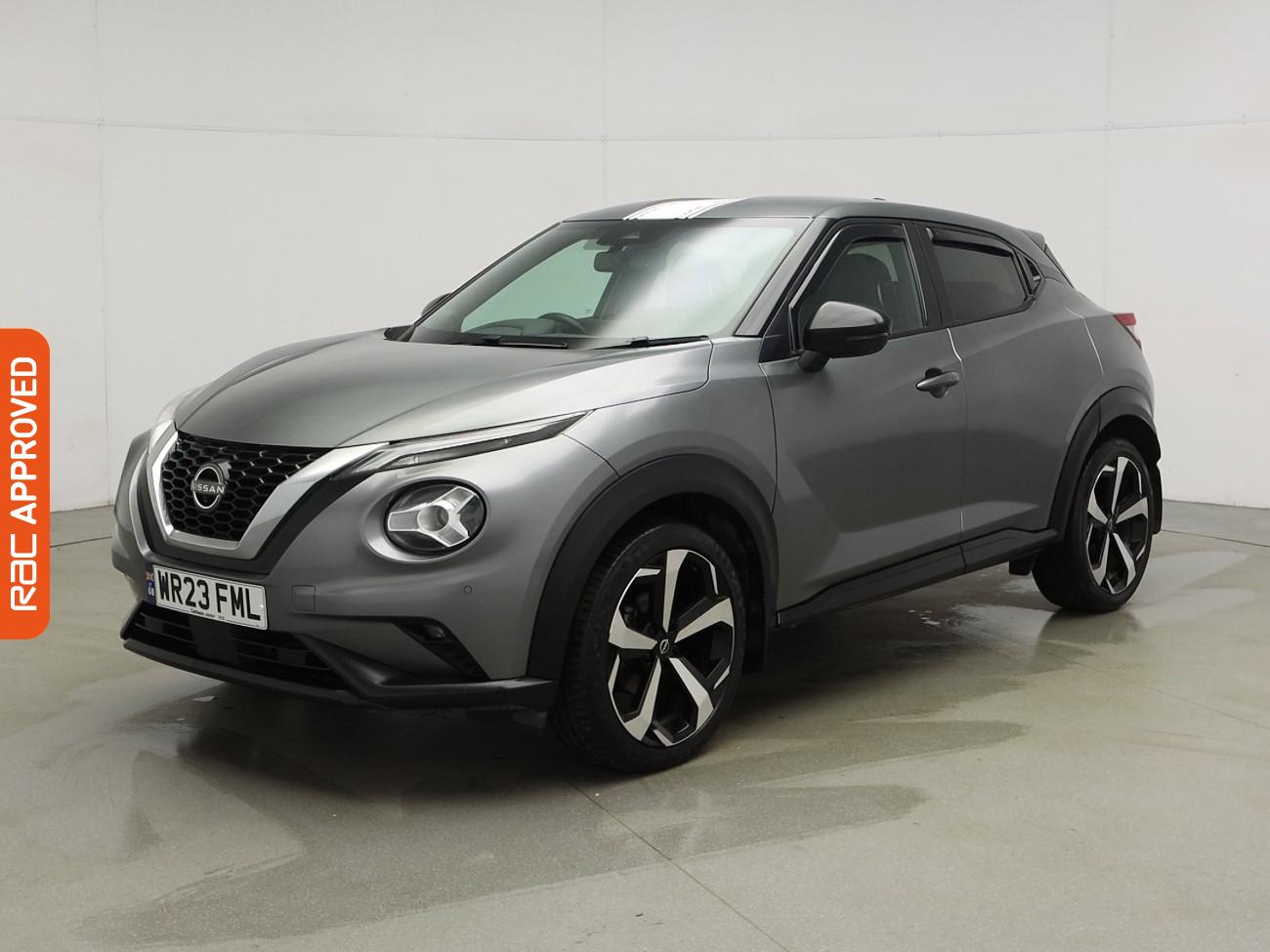 Used Nissan Juke 2023 for sale - 76540994: Photo 28